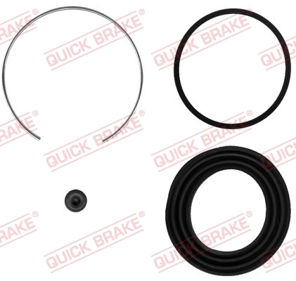 Repair Kit, brake caliper